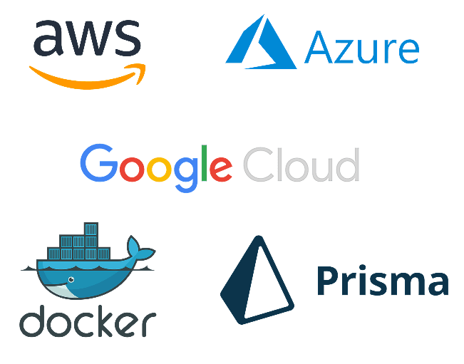 Tech Stack